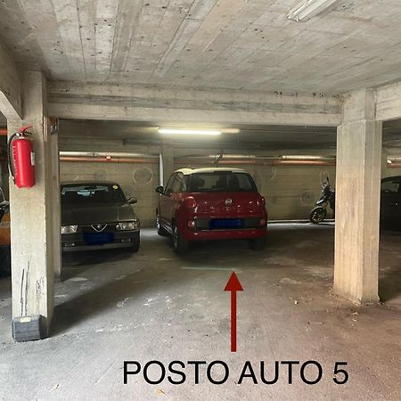 Conca Del Sole Apartment Rapallo Ngoại thất bức ảnh