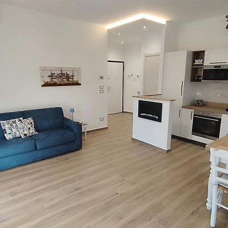 Conca Del Sole Apartment Rapallo Ngoại thất bức ảnh