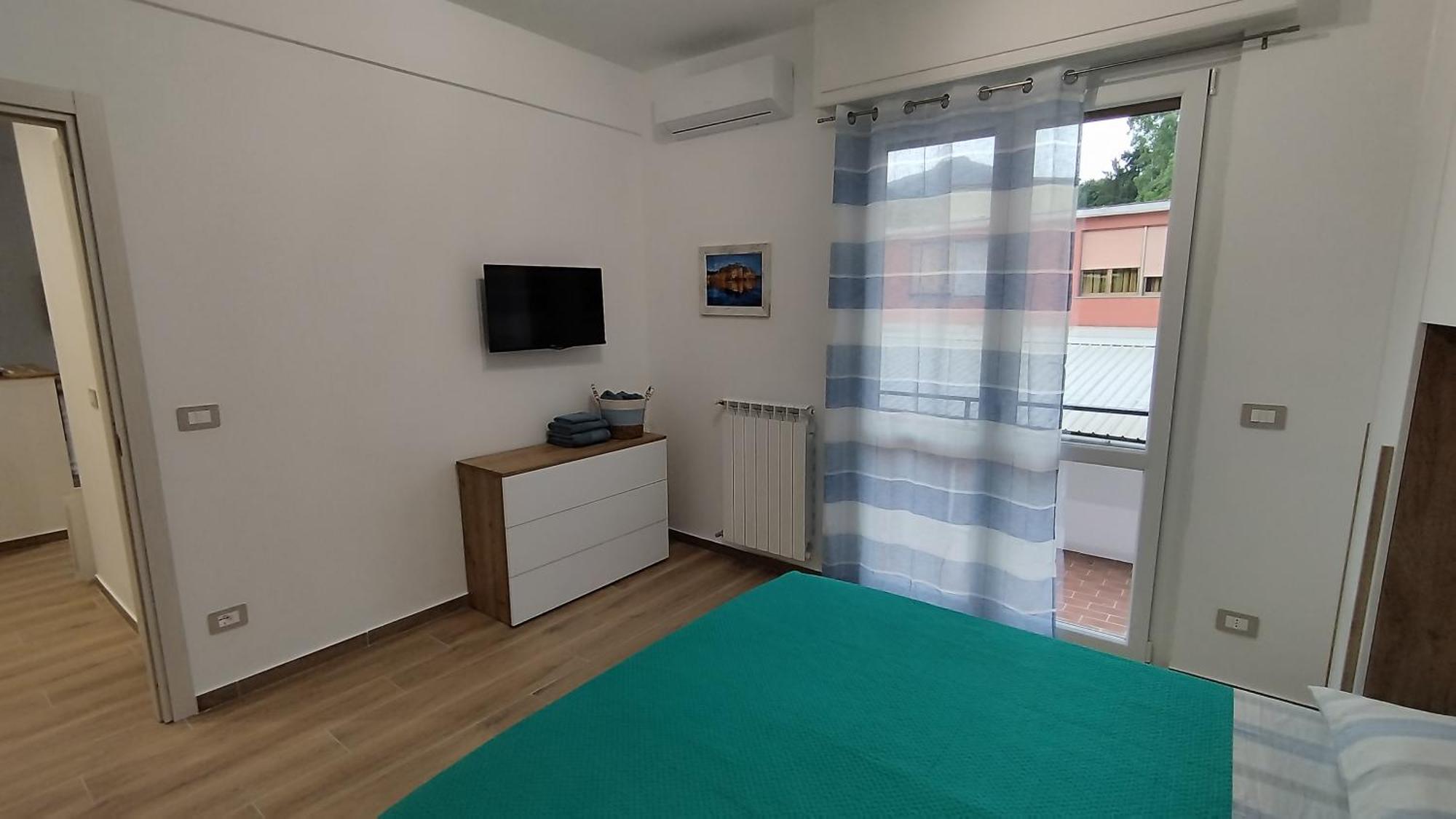 Conca Del Sole Apartment Rapallo Ngoại thất bức ảnh