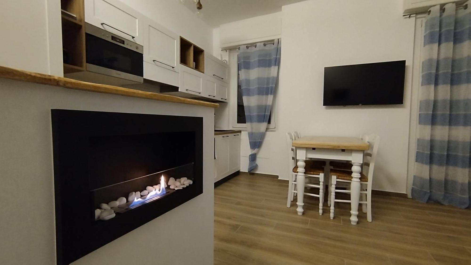 Conca Del Sole Apartment Rapallo Ngoại thất bức ảnh