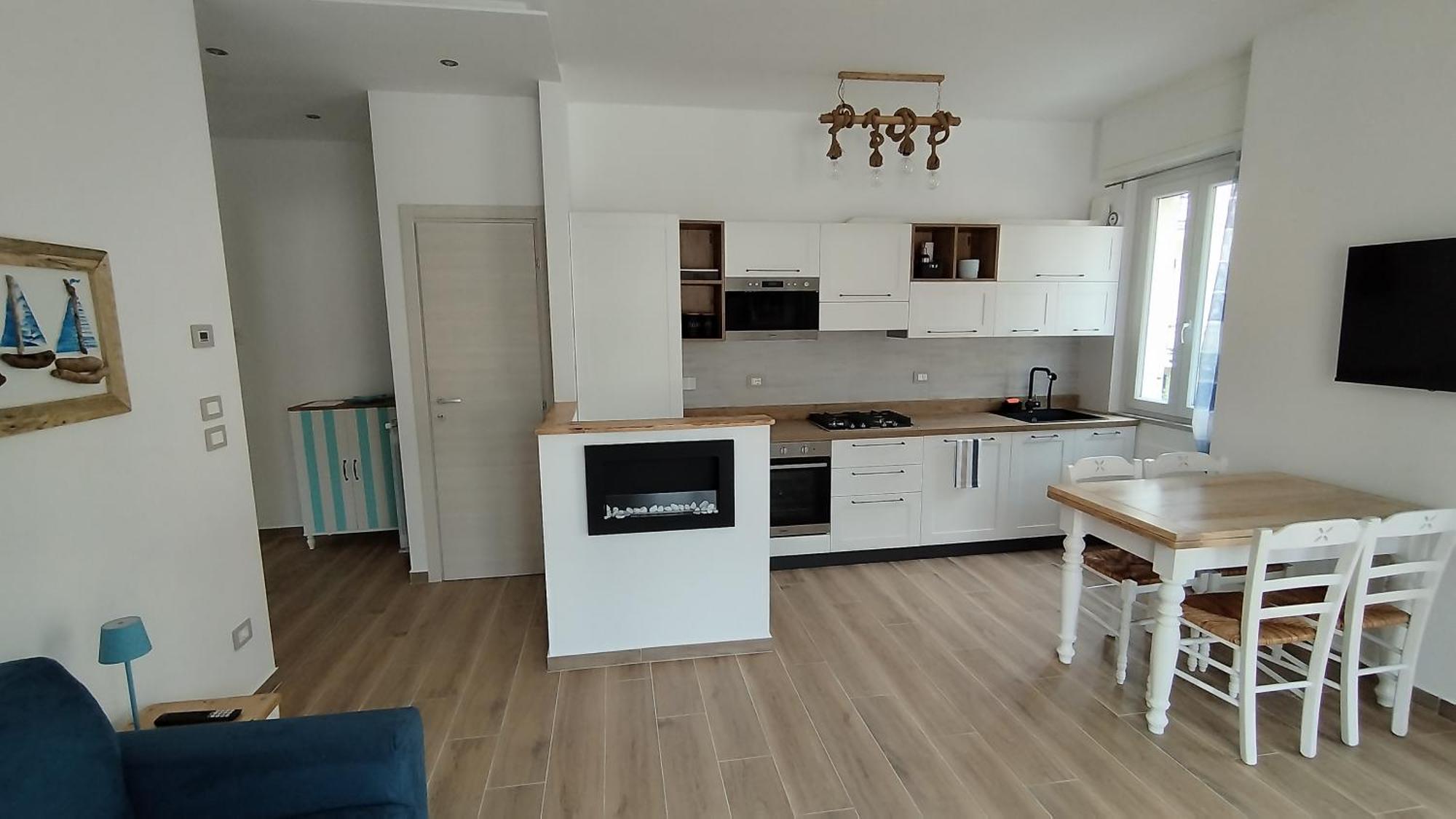 Conca Del Sole Apartment Rapallo Ngoại thất bức ảnh