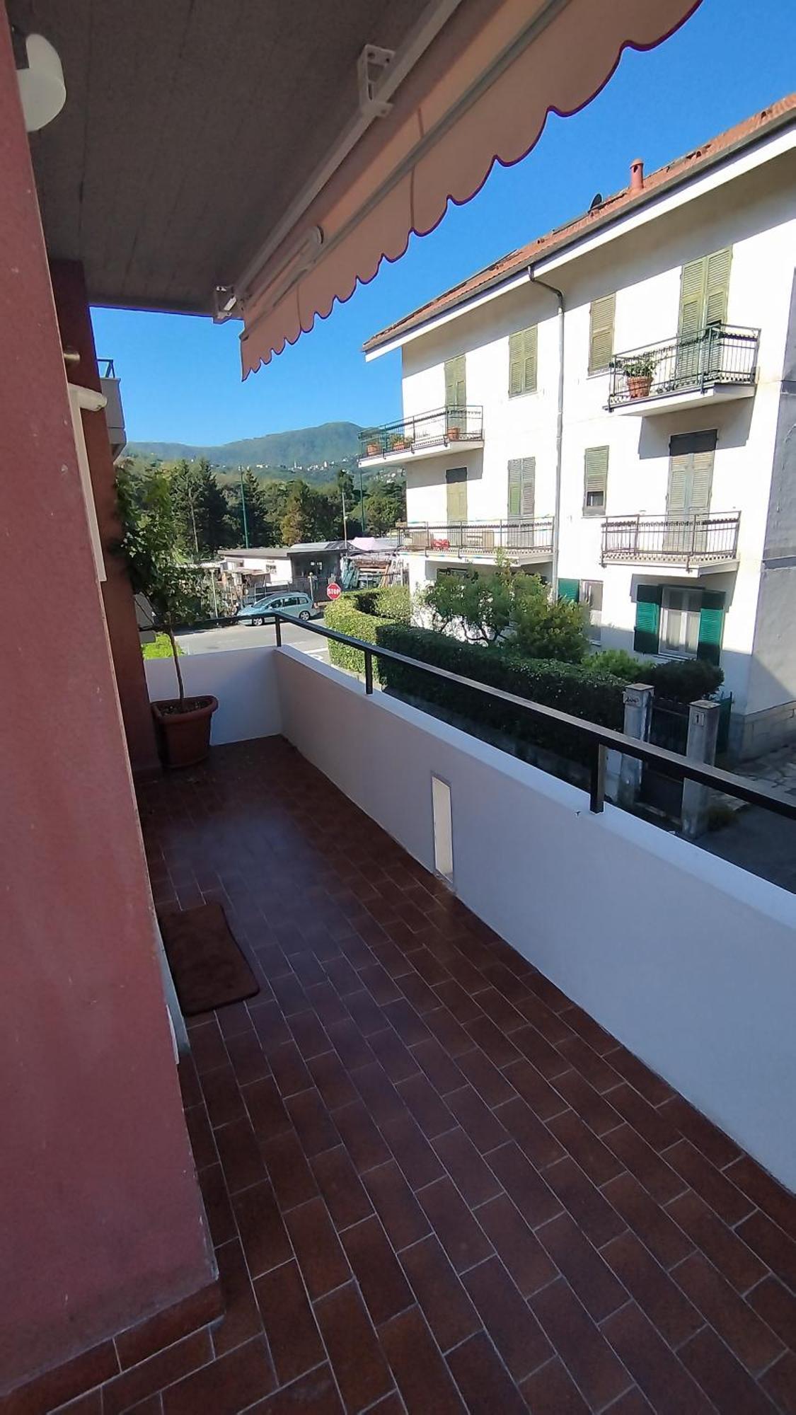 Conca Del Sole Apartment Rapallo Ngoại thất bức ảnh